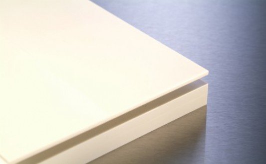 Polycarbonate Features